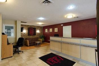 Avid Hotel Staunton Extérieur photo