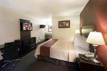 Avid Hotel Staunton Extérieur photo