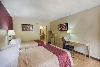 Avid Hotel Staunton Extérieur photo