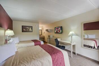 Avid Hotel Staunton Extérieur photo
