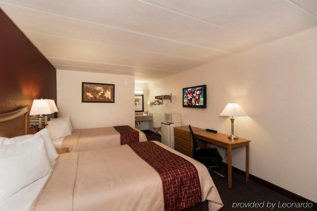 Avid Hotel Staunton Extérieur photo